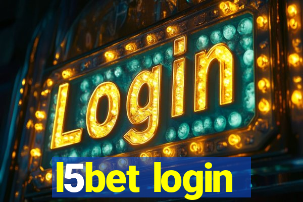 l5bet login